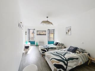 Beau duplex a 2 pas de la Citadelle - Blaye - 5