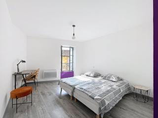 Beau duplex a 2 pas de la Citadelle - Blaye - 4