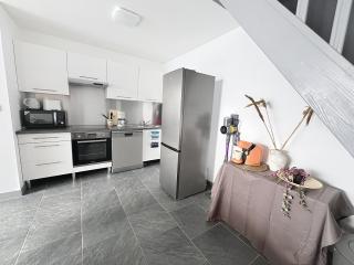 Beau duplex a 2 pas de la Citadelle - Blaye - 3