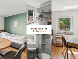 Sali Homes-Komfort Apartment Haus in Emmerich am Rhein - 9