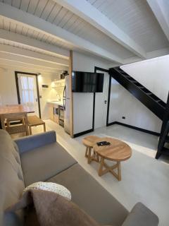 Cabañita La Azul - 4