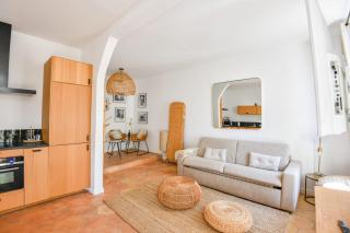 Chez Cesar - Appart 2 ch avec clim - Saint-Charles - 8