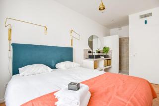 Chez Cesar - Appart 2 ch avec clim - Saint-Charles - 7