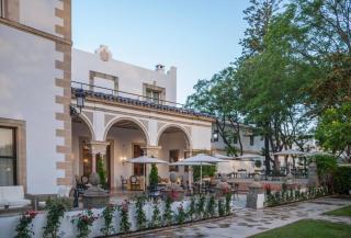 Soho Boutique Duques de Medinaceli - Adults Recommended - El Puerto de Santa María - 0