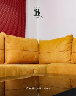 Hotel Sara & SPA - Pristina - 4