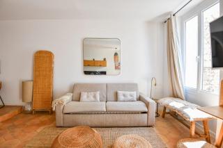 Chez Cesar - Appart 2 ch avec clim - Saint-Charles - 2