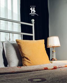 Hotel Sara & SPA - Pristina - 9
