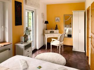 Chalet am See Sader - Waldsieversdorf - 9