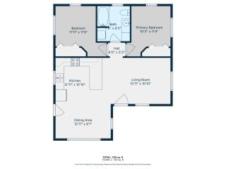Cozy Coram Cottage - Coram - 1