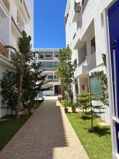 Perle de oued laou avec piscine - Oued Laou - 8