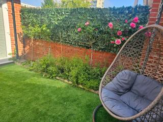 A Home Away From Home - Londres - 2