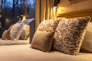 Fauna Mirror Cabin Secluded Getaway - - 9