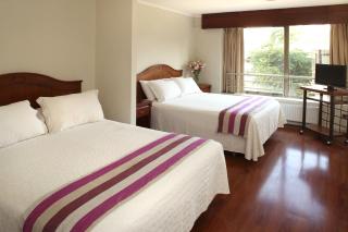 MR Apart Providencia (ex Apart Neruda) - 1