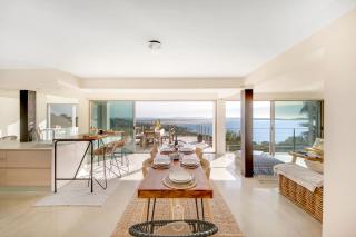 La Vigie Mont des oiseaux Vue mer panoramique By HC - Hyères - 1