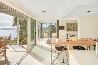 La Vigie Mont des oiseaux Vue mer panoramique By HC - Hyères - 2