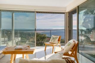 La Vigie Mont des oiseaux Vue mer panoramique By HC - Hyères - 3