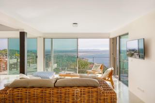 La Vigie Mont des oiseaux Vue mer panoramique By HC - Hyères - 5