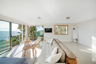 La Vigie Mont des oiseaux Vue mer panoramique By HC - Hyères - 9