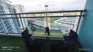 AZURE BICUTAN MALDIVES Tower - 4
