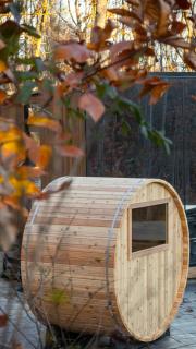 Flora Mirror Cabin Romantic Getaway - - 5