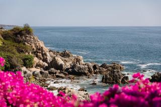 La Gema Escondida - Puerto's Most Luxurious Villa - Puerto Escondido - 9