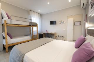Affittacamere Orchidea for Tourists Hesperia Hosp - Modena - 1