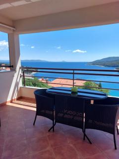 Casa Panorama Studio - Rabac - 0