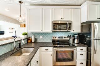 Paddle and Bike Cottage with Dock in Pequot Lakes! - Pequot Lakes - 3