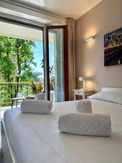 LR Deluxe Apartments - City Life Nest - Milan - 0