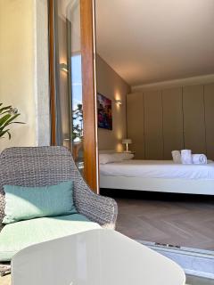 LR Deluxe Apartments - City Life Nest - Milan - 4