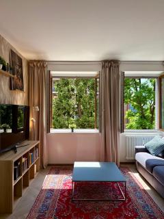 LR Deluxe Apartments - City Life Nest - Milan - 5