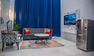 Kiki Stay - Loft Studio Apartment - Gurgaon - 9