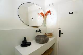 Luxury Ibiza Villa with Heated Pool & Outdoor Kitchen 8 Guests - 1
