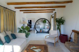 Spacious & Luxury villa in Ibiza - Santa Gertrudis - Villa Chiquita - Santa Gertrudis de Fruitera - 3
