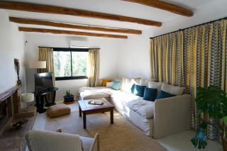 Spacious & Luxury villa in Ibiza - Santa Gertrudis - Villa Chiquita - Santa Gertrudis de Fruitera - 1