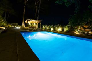 Spacious & Luxury villa in Ibiza - Santa Gertrudis - Villa Chiquita - Santa Gertrudis de Fruitera - 9
