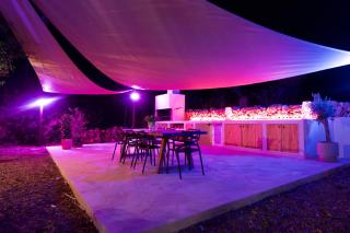 Spacious & Luxury villa in Ibiza - Santa Gertrudis - Villa Chiquita - Santa Gertrudis de Fruitera - 5