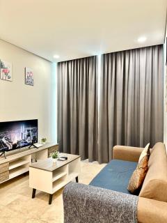 Sky Suites KLCC by Star - Kuala Lumpur - 8