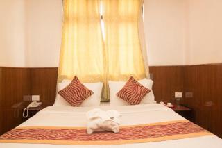 Meylong Hills Hotel - Gangtok - 5
