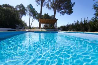 Spacious & Luxury villa in Ibiza - Santa Gertrudis - Villa Chiquita - Santa Gertrudis de Fruitera - 6