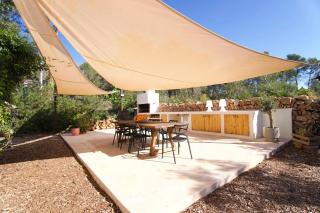 Spacious & Luxury villa in Ibiza - Santa Gertrudis - Villa Chiquita - Santa Gertrudis de Fruitera - 7