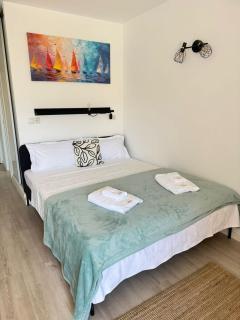 Benalmadena Minerva Sunsea Deluxe Apartment - Benalmádena - 7
