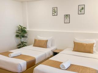 Inspire House Hotel - 6