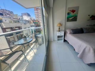 Luminoso departamento - Buenos Aires - 7