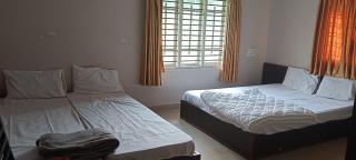Summer Green Homestay - Chikmagalūr - 0
