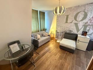 Oxford Street Apartments by Advan - 9