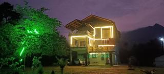 Summer Green Homestay - Chikmagalūr - 6