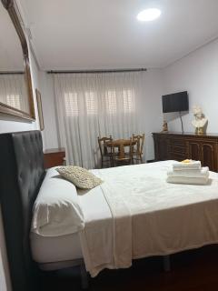Habitaciones Lola - Arriondas - 7