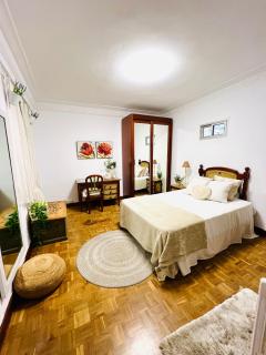 Apartamento Centro Burgos - Burgos - 5