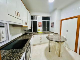 Apartamento Centro Burgos - Burgos - 4
